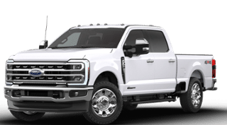 2026 Ford Super Duty® External Image 2